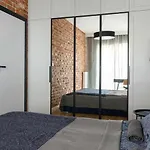 - Center - One Bedroom - Jp19 アパート *