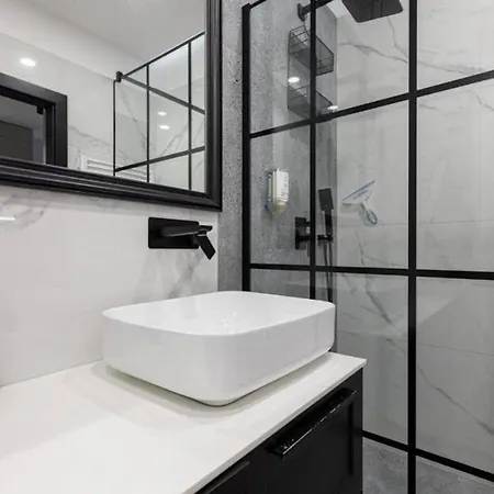 - Center - One Bedroom - Jp19 * Wrocław