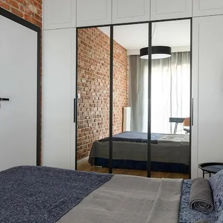 - Center - One Bedroom - Jp19 Apartament *