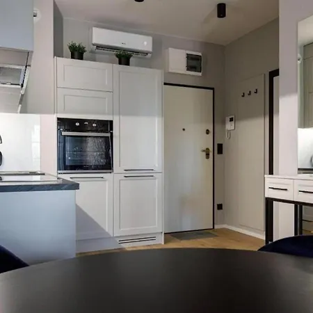 - Center - One Bedroom - Jp19 Wrocław