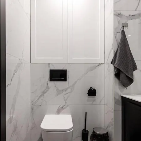 - Center - One Bedroom - Jp19 Apartament