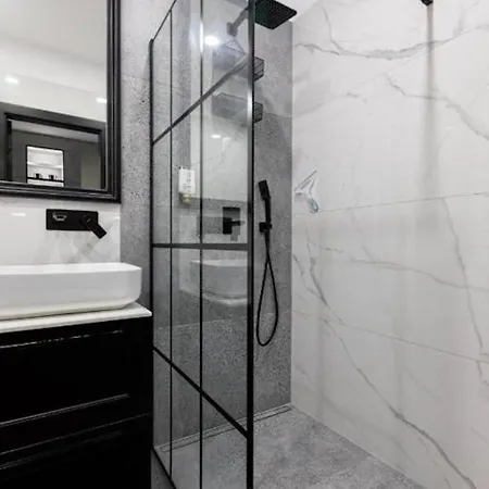 Apartament - Center - One Bedroom - Jp19 Wrocław