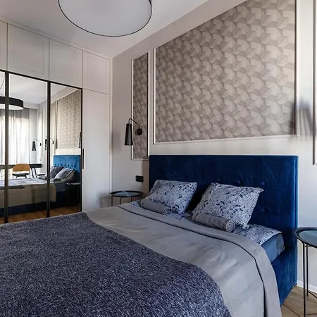 - Center - One Bedroom - Jp19 Lejlighed *