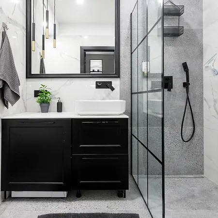 - Center - One Bedroom - Jp19 Lejlighed *