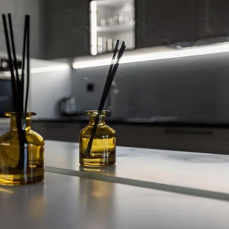 - Center - One Bedroom - Jp19 Wrocław