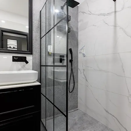 - Center - One Bedroom - Jp19 Lejlighed *