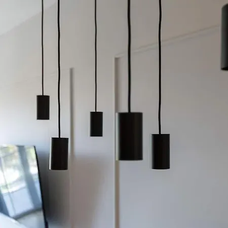 Lejlighed - Center - One Bedroom - Jp19