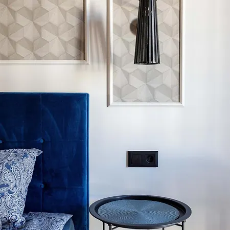 - Center - One Bedroom - Jp19 Lejlighed Wrocław