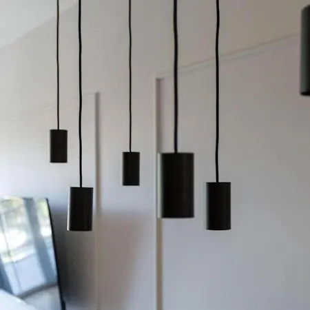 - Center - One Bedroom - Jp19