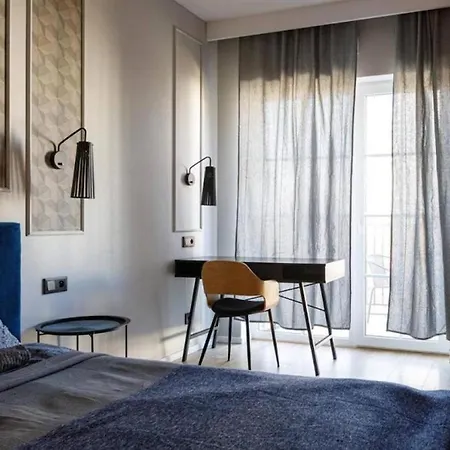 - Center - One Bedroom - Jp19 * Wrocław