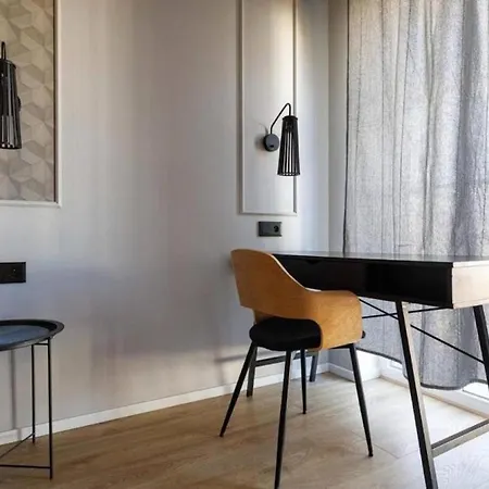 - Center - One Bedroom - Jp19 Lejlighed *