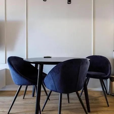 - Center - One Bedroom - Jp19 Вроцлав