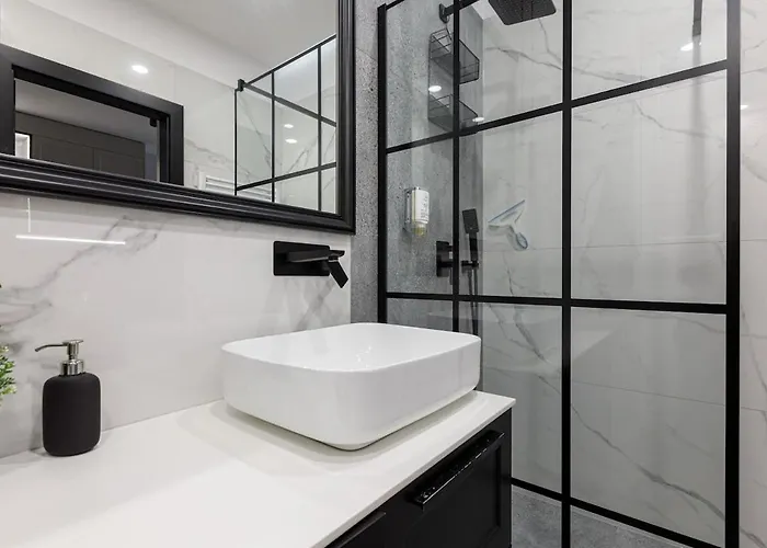 - Center - One Bedroom - Jp19 Vratislav