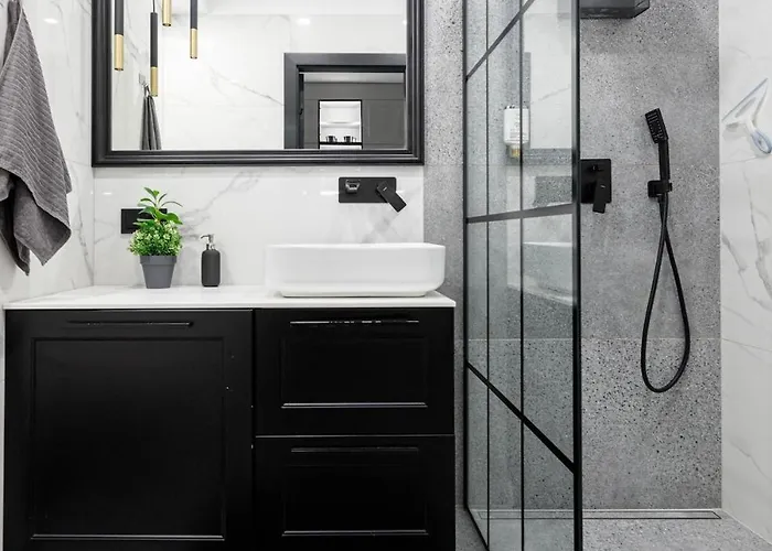 - Center - One Bedroom - Jp19 Apartmán *