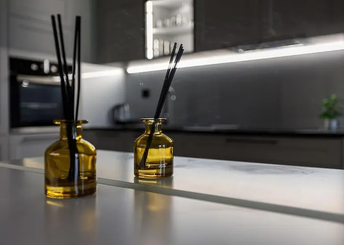 - Center - One Bedroom - Jp19 Vratislav