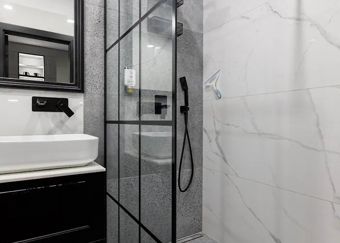 - Center - One Bedroom - Jp19 Apartmán *