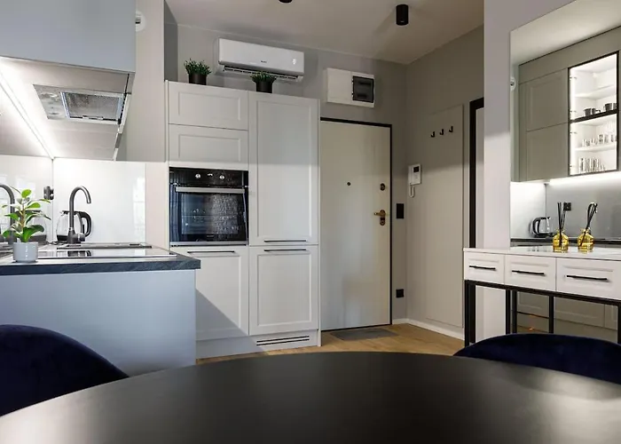 Apartmán - Center - One Bedroom - Jp19 Vratislav