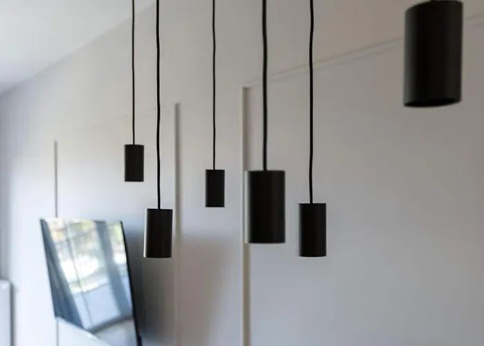 Apartmán - Center - One Bedroom - Jp19