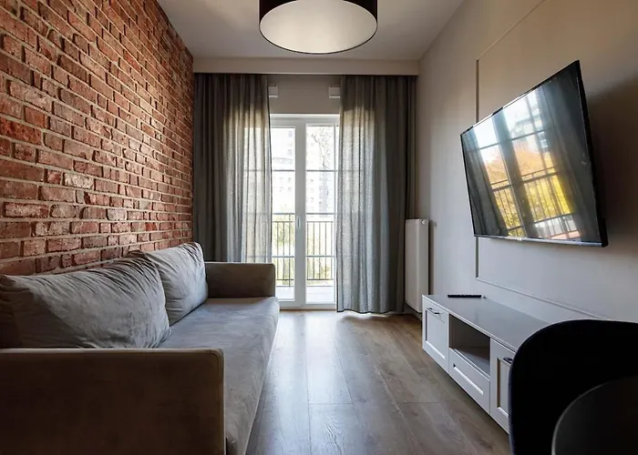 - Center - One Bedroom - Jp19 Apartmán